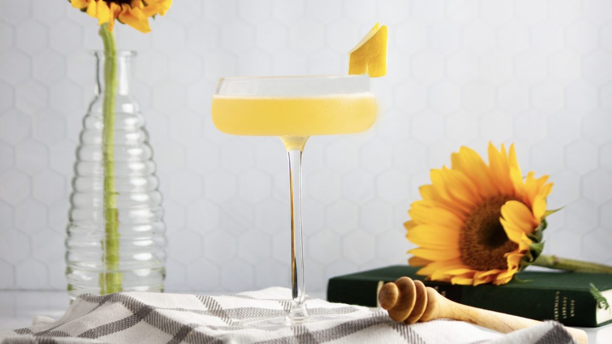 bees-knees-cocktail