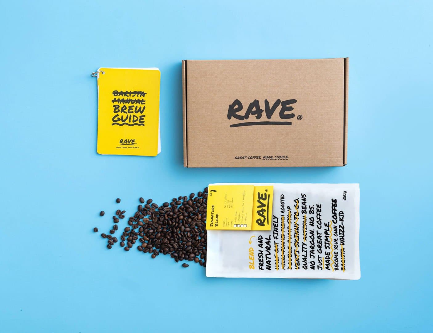 rave-coffee-corporate-gift