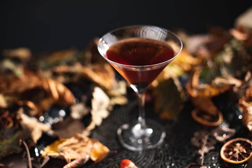 Blood and Sand Cocktail Recipe