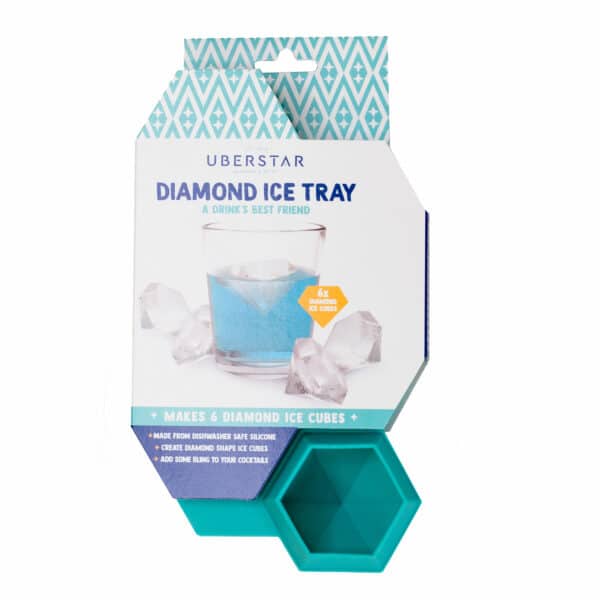 Diamond-Ice-Mould-