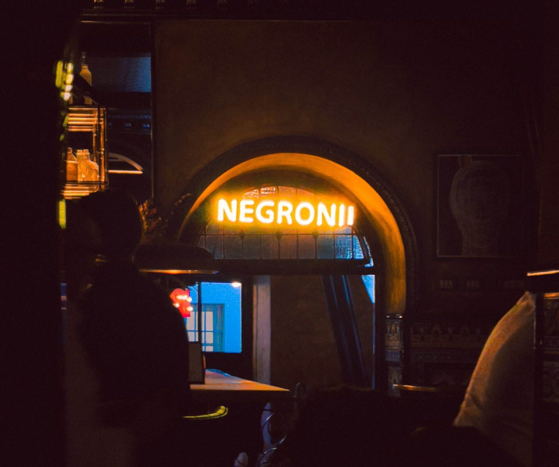 negroni-cocktail-history